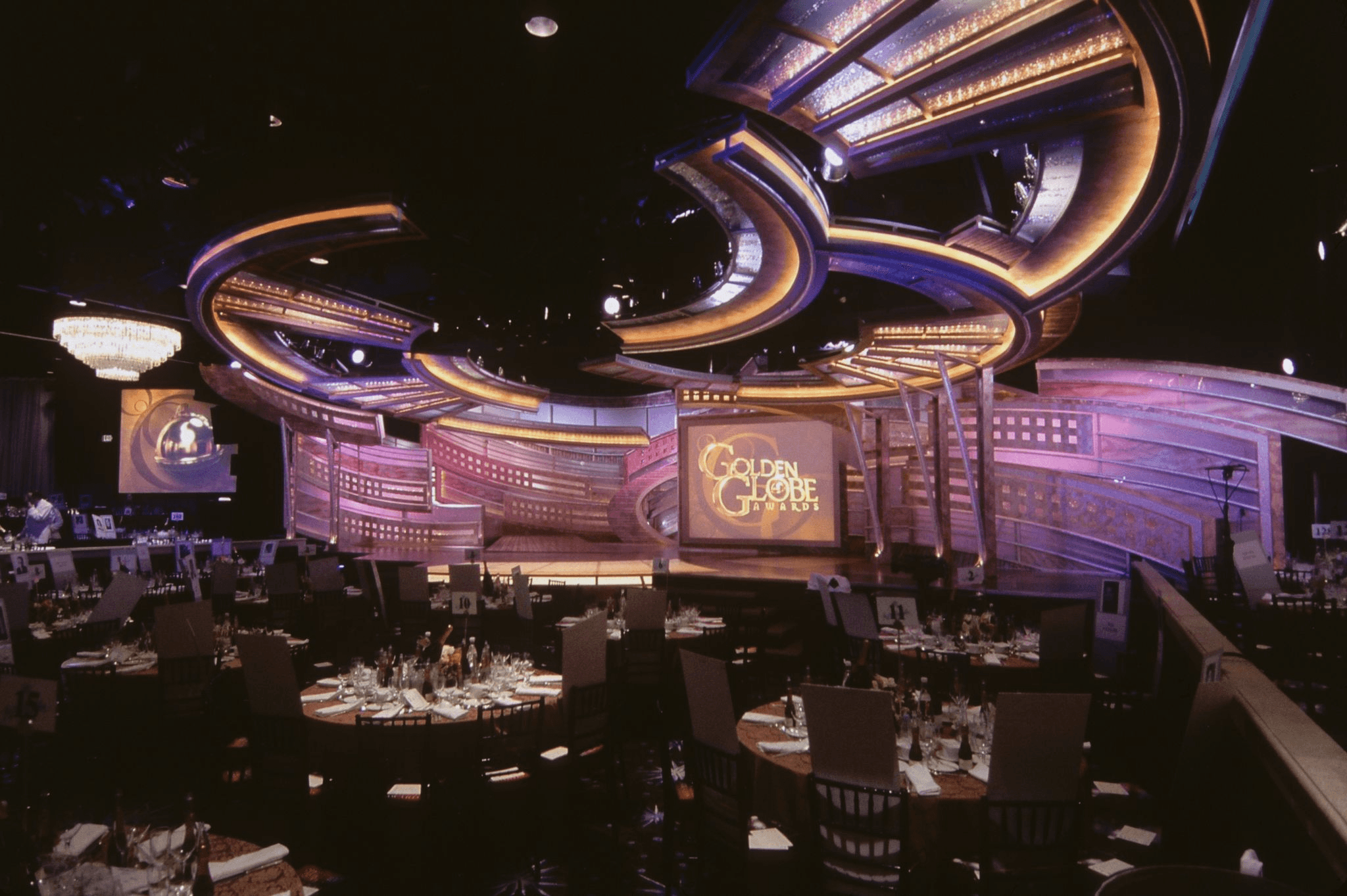 Meeting & Event Venues