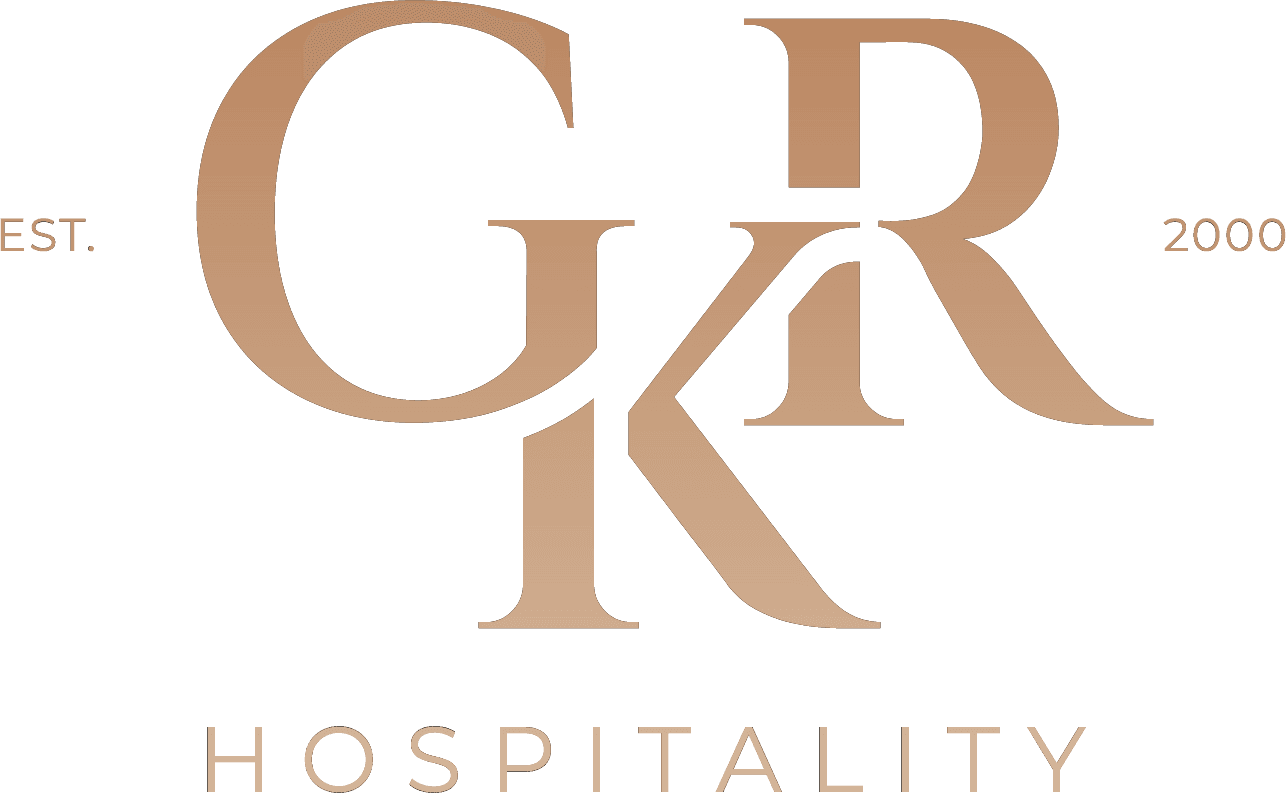 GKR